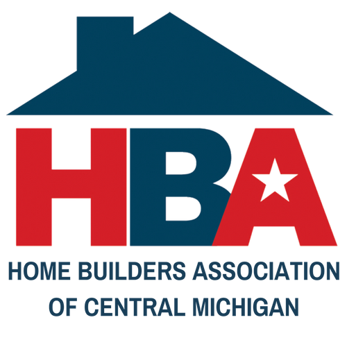 HBA Central Michigan logo
