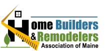 HBR Maine logo