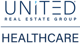 United Real Estate logo